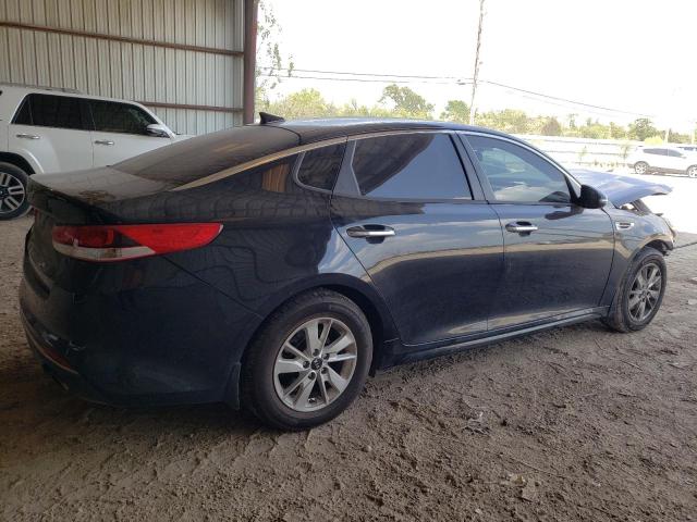 Image 3 of 2018 KIA OPTIMA LX 2018 with VIN 5XXGT4L38JG185448