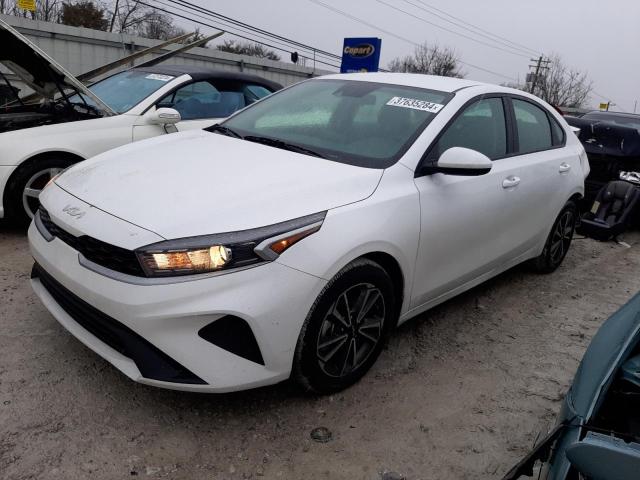Изображение 2023 KIA FORTE LX 2023
