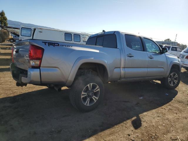 Изображение 3 2016 TOYOTA TACOMA DOUBLE CAB 2016 с VIN 3TMBZ5DNXGM002461