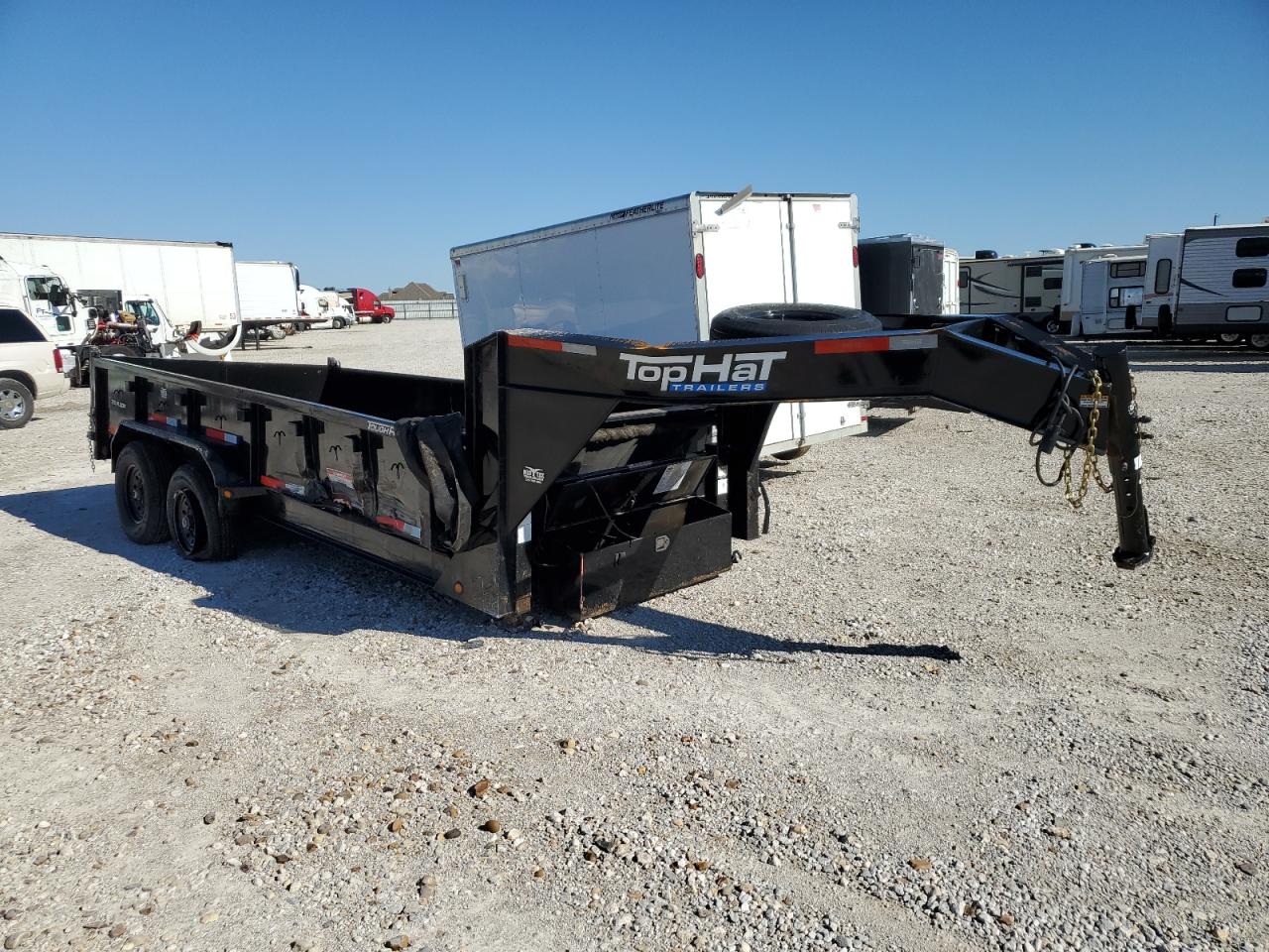 Obraz 1 z 2022 TOPH TRAILER 2022 z VIN 4R7GD1622NC223103