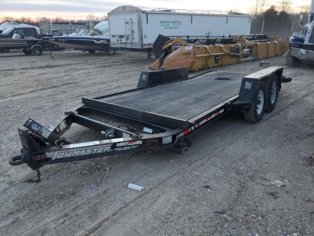 Изображение 2 2007 TOWN TRAILER 2007 с VIN 4KNTT16287L164180