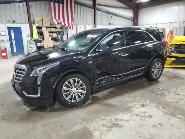 Изображение 1 2017 CADILLAC XT5 LUXURY 2017 с VIN 1GYKNDRS3HZ186561
