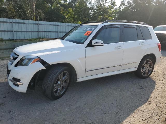Obraz 1 z 2015 MERCEDES-BENZ GLK 350 2015 z VIN WDCGG5HB7FG403254