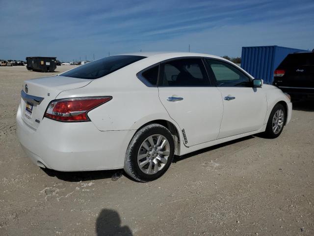 Изображение 3 2013 NISSAN ALTIMA 2.5 2013 с VIN 1N4AL3AP4DC103764