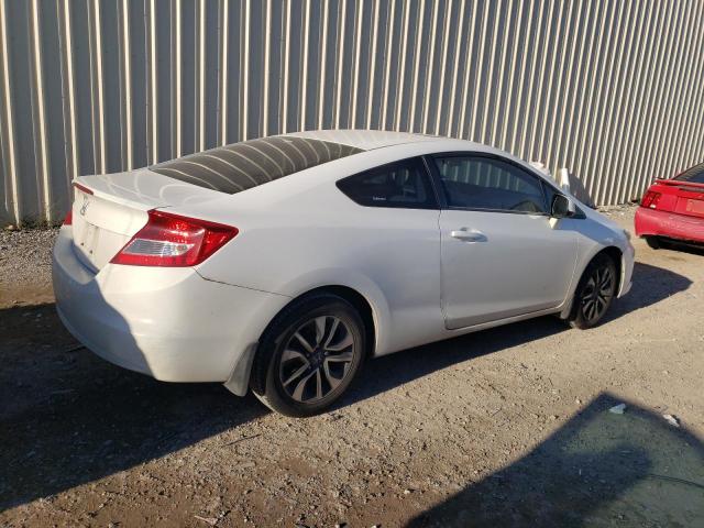 Image 3 of 2013 HONDA CIVIC EX 2013 with VIN 2HGFG3B88DH521559