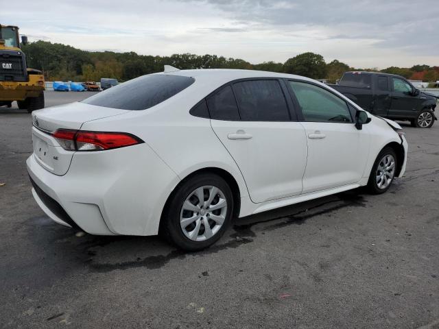 Изображение 3 2021 TOYOTA COROLLA LE 2021 с VIN JTDEPMAE7MJ127704