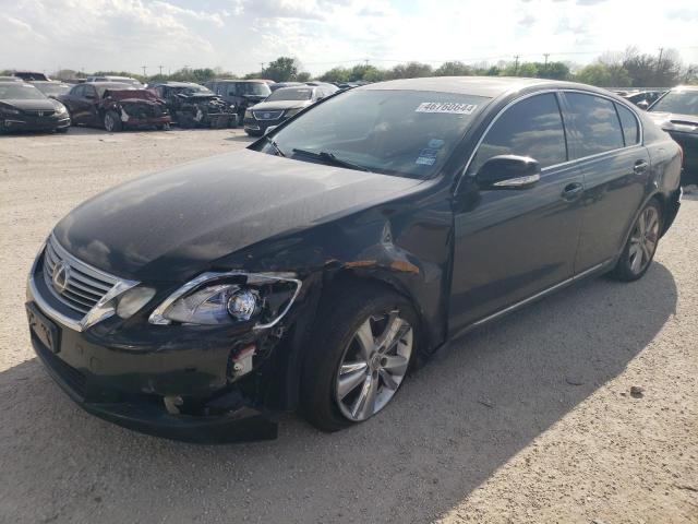 Изображение 2011 LEXUS GS 450H 2011