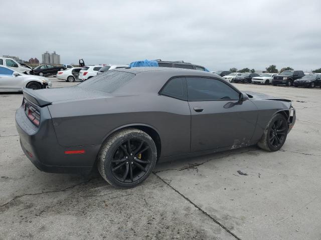 Image 3 of 2016 DODGE CHALLENGER SXT 2016 with VIN 2C3CDZAG0GH289442