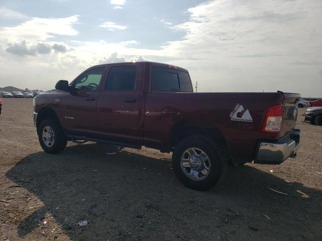 Image 2 of 2022 RAM 2500 TRADESMAN 2022 with VIN 3C6UR5CJ1NG323024