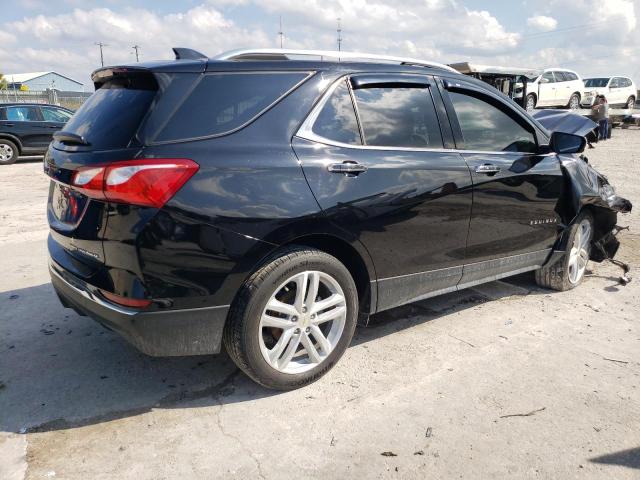 Image 3 of 2020 CHEVROLET EQUINOX PREMIER 2020 with VIN 2GNAXYEX1L6191919