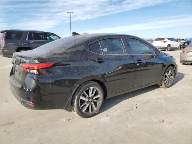 Obraz 3 z 2021 NISSAN VERSA SV 2021 z VIN 3N1CN8EV7ML914193