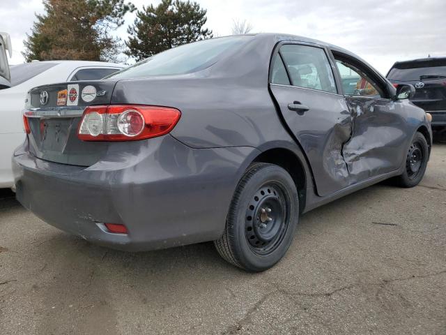 Изображение 3 2013 TOYOTA COROLLA BASE 2013 с VIN 5YFBU4EE1DP146654