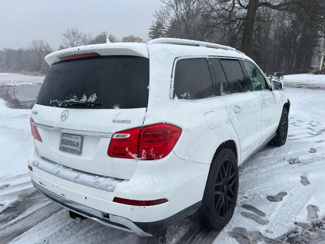 Obraz 3 z 2016 MERCEDES-BENZ GL 450 4MATIC 2016 z VIN 4JGDF6EE8GA664280