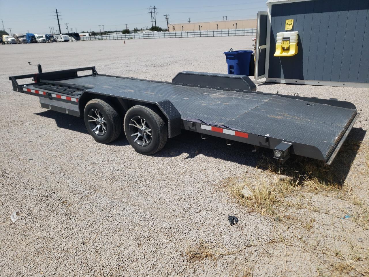 Obraz 3 z 2023 OTHER TRAILER 2023 z VIN 58UBF2022PA005989