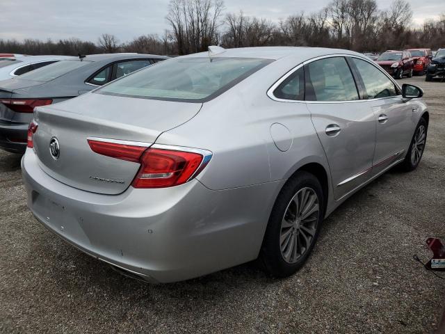 Изображение 3 2017 BUICK LACROSSE ESSENCE 2017 с VIN 1G4ZP5SS3HU208548