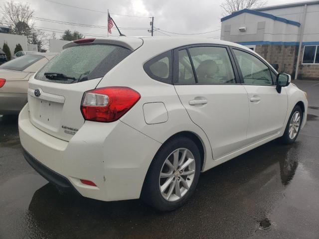 Image 3 of 2015 SUBARU IMPREZA  2015 with VIN JF1GPAA63F8233003