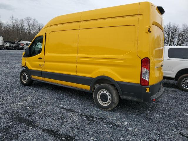 Image 2 of 2021 FORD TRANSIT T-250 2021 with VIN 1FTBR1X89MKA46274