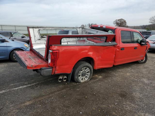 Image 3 of 2018 FORD F350 SUPER DUTY 2018 with VIN 1FT8W3AT8JEB97743