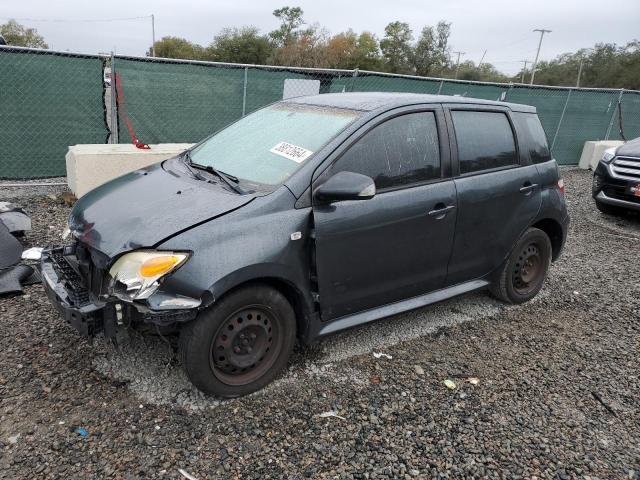 2006 TOYOTA SCION XA  2006 image