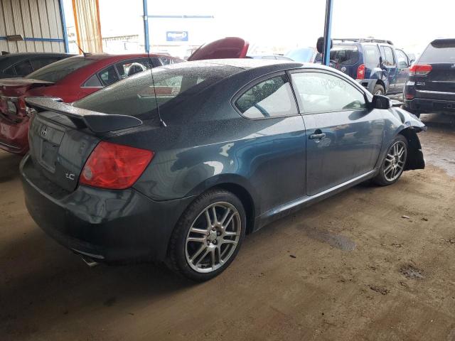 Obraz 3 z 2006 TOYOTA SCION TC  2006 z VIN JTKDE177660077145
