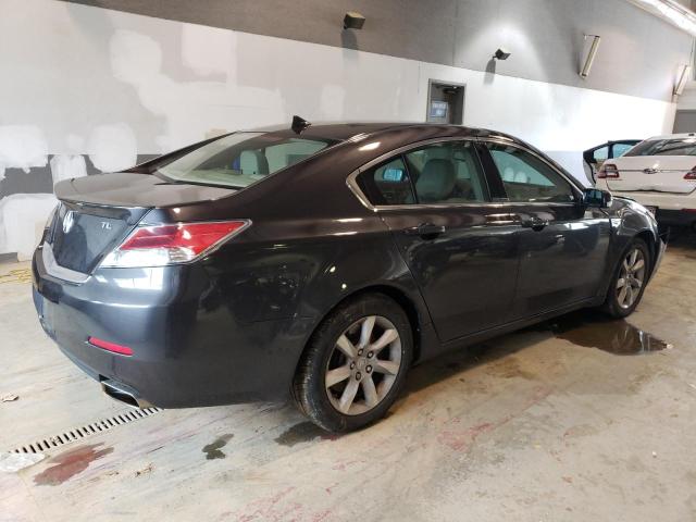 Image 3 of 2012 ACURA TL  2012 with VIN 19UUA8F53CA015513