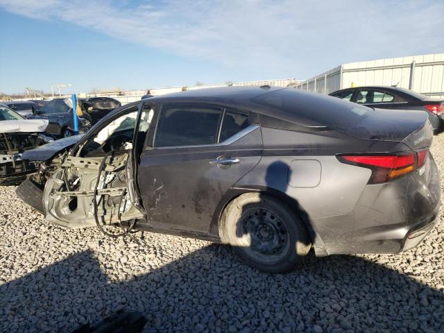 Изображение 2 2019 NISSAN ALTIMA S 2019 с VIN 1N4BL4BV8KN307380