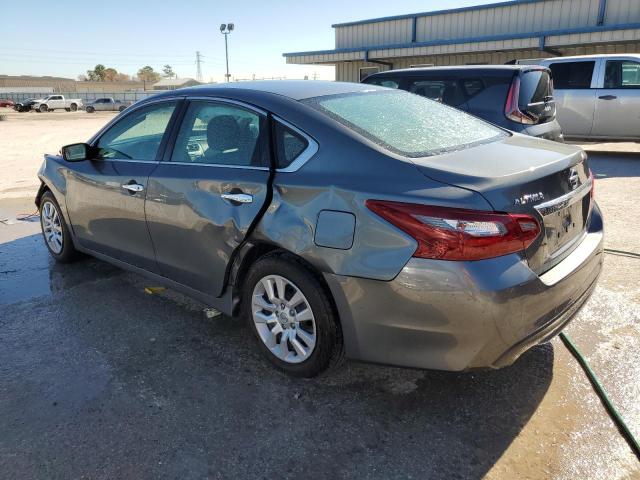 Obraz 2 z 2018 NISSAN ALTIMA 2.5 2018 z VIN 1N4AL3AP9JC165950