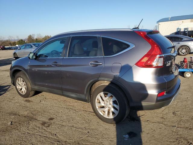 Obraz 2 z 2015 HONDA CR-V EXL 2015 z VIN 2HKRM4H75FH707207