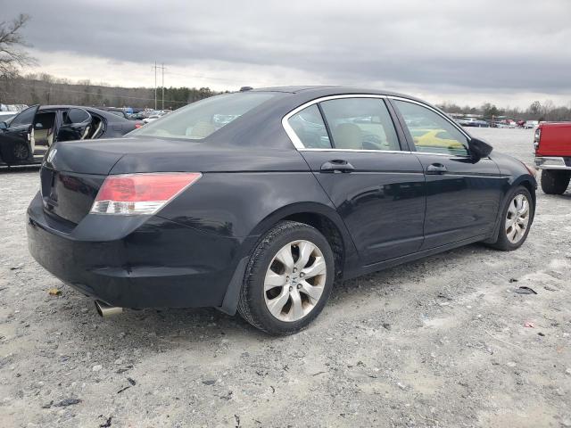 Изображение 3 2009 HONDA ACCORD EXL 2009 с VIN 1HGCP26839A149836