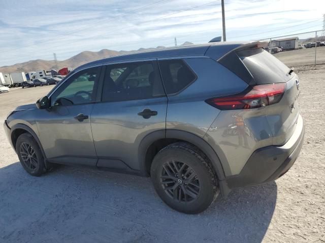 Image 2 of 2021 NISSAN ROGUE S 2021 with VIN 5N1AT3AA5MC701847
