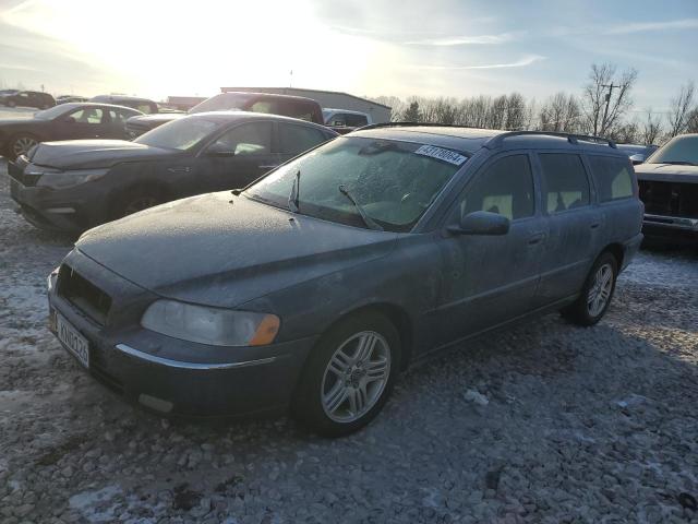 Изображение 1 2006 VOLVO V70 2.5T 2006 с VIN YV1SW592X62572063