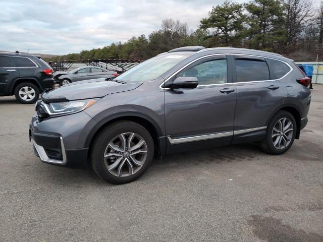 Изображение 2022 HONDA CR-V TOURING 2022