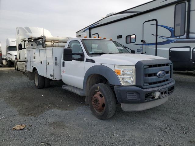 Obraz 1 z 2013 FORD F450 SUPER DUTY 2013 z VIN 1FDUF4HY1DEA43008