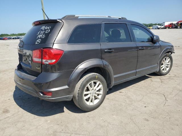 Obraz 3 z 2017 DODGE JOURNEY SXT 2017 z VIN 3C4PDCBB3HT611996