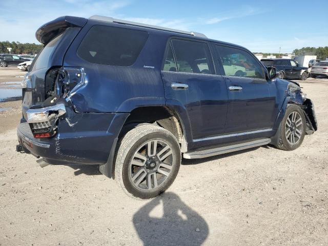 Image 3 of 2014 TOYOTA 4RUNNER SR5 2014 with VIN JTEZU5JRXE5083318