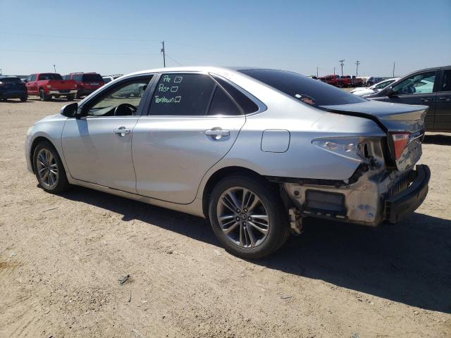 Изображение 2 2016 TOYOTA CAMRY LE 2016 с VIN 4T1BF1FK6GU227519