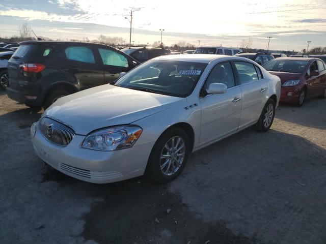 Obraz 2009 BUICK LUCERNE CXL 2009