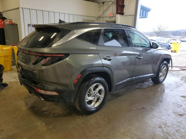Image 3 of 2023 HYUNDAI TUCSON SEL 2023 with VIN 5NMJBCAE8PH227067