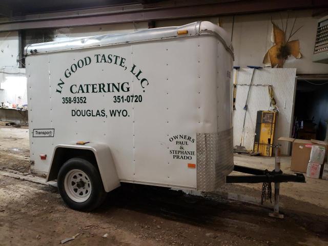 Image 1 of 2006 HAUL ENCL TRLR 2006 with VIN 16HCB08186U050965