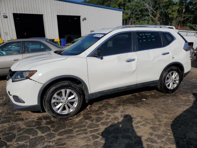 Image 1 of 2016 NISSAN ROGUE S 2016 with VIN 5N1AT2MN3GC919041