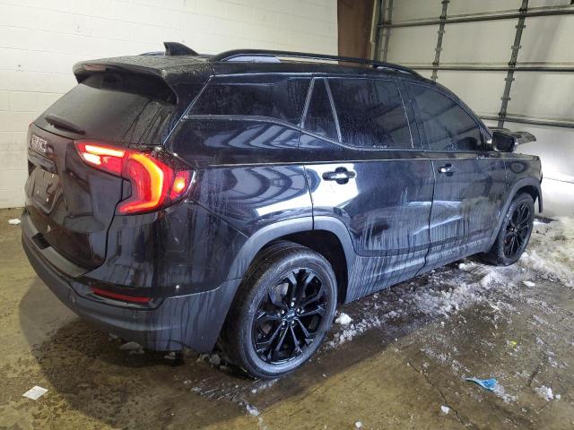 Image 3 of 2021 GMC TERRAIN SLE 2021 with VIN 3GKALMEV0ML319158