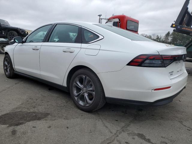 Image 2 of 2023 HONDA ACCORD EX 2023 with VIN 1HGCY1F35PA014088