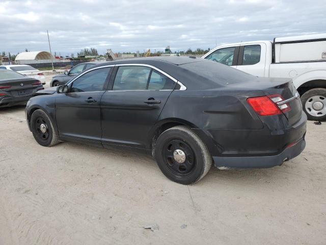 Obraz 2 z 2016 FORD TAURUS POLICE INTERCEPTOR 2016 z VIN 1FAHP2MKXGG111765