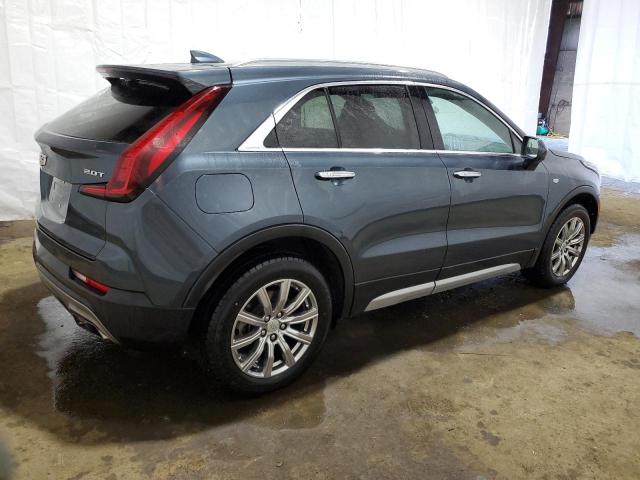 Obraz 3 z 2019 CADILLAC XT4 PREMIUM LUXURY 2019 z VIN 1GYFZCR40KF186933
