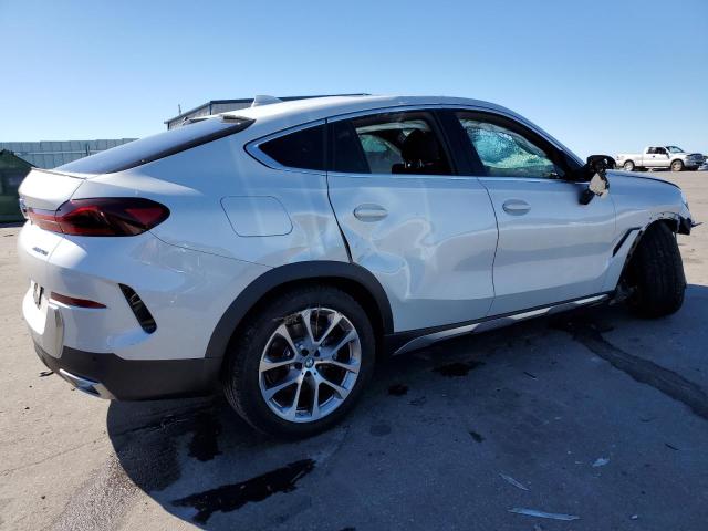 Obraz 3 z 2023 BMW X6 XDRIVE40I 2023 z VIN 5UXCY6C06P9P43755