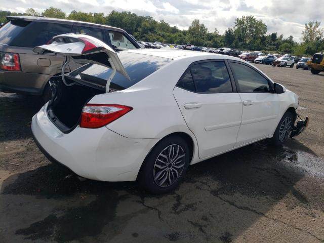 Изображение 3 2016 TOYOTA COROLLA L 2016 с VIN 2T1BURHE2GC700510