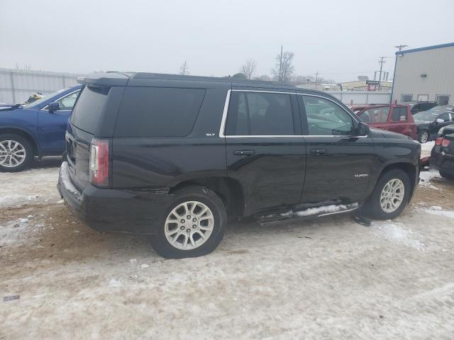 Obraz 3 z 2017 GMC YUKON SLT 2017 z VIN 1GKS2BKC2HR245366