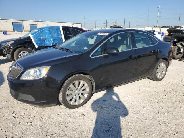 2016 BUICK VERANO  2016 image