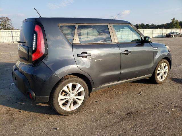 Изображение 3 2015 KIA SOUL + 2015 с VIN KNDJP3A56F7116749