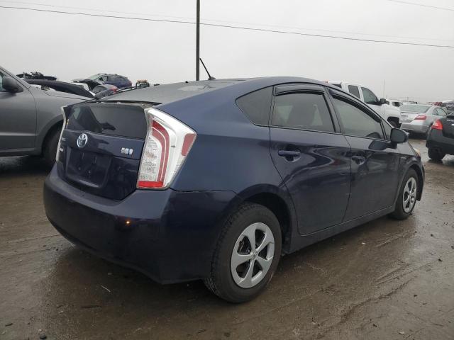 Image 3 of 2015 TOYOTA PRIUS  2015 with VIN JTDKN3DU3F0465244